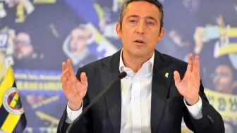 Fenerbahçe’de Sürpriz Ayrılık: Ali Koç Teşekkür Etti!