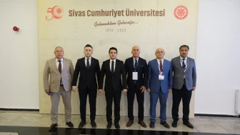 Sivas’ta Denetimli Serbestlik Çalıştayı Düzenlendi