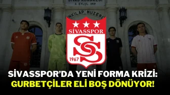 Sivasspor’da Yeni Forma Krizi: Gurbetçiler Eli Boş Dönüyor!