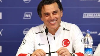 TFF Montella ile Sözleşme Yeniliyor