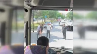 Akrabalarını Kemerle Boğma Girişimi 2 Tutuklama