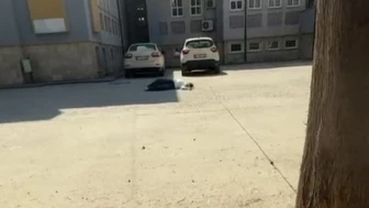 Sınav Salonunda Baygınlık Geçirdi