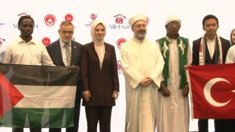 220 Bin Anneye Doğum Yardımları Hesaplara Yattı