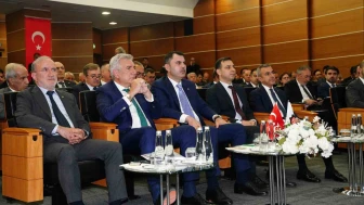 Bakan Kurum’dan Sosyal Konut ve Kiralık Konut Açıklaması