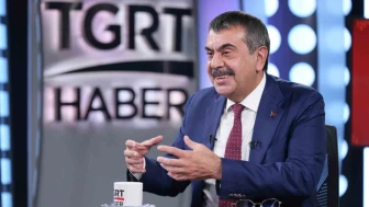 Bakan Tekin: LGS Soru Açıklaması