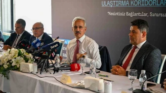 Bakan Uraloğlu: Otoyollar 2028’de Kamuya Devredilecek