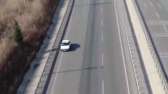 İçişleri Bakanlığı Trafik Raporunu Açıkladı