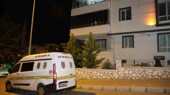 Sigara İçmek İstedi 3. Kattan Düştü