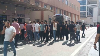 Balkon Çökmesi Faciasında 3 Kişi Yaşamını Yitirdi