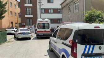 Husumetli Gruplar Arasında Çıkan Kavgada Polis Memuru Yaralandı