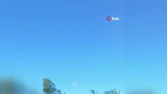 Sıcak Hava Balonu Felaketi: 8 Kişi Hayatını Kaybetti
