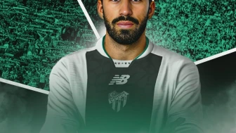 Tunahan Ergül Bursaspor’da
