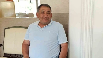 Sivas'ta Çiftçinin Keçi Sürüsü Sürprizi