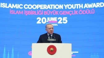 Cumhurbaşkanı Erdoğan: “Netanyahu, Adını Tarihin Zalimleri Arasına Yazdırdı”