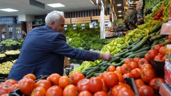 Belediyeden Uygun Fiyatlı Halk Pazarı