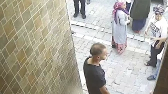 Çocukların Tartışması Aileler Arasında Kavgaya Dönüştü