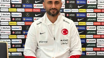 Eyüpspor, Teknik Direktörlük Görevi İçin Selçuk Şahin ile Anlaştı