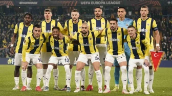 Mourinho da Çare Olmadı
