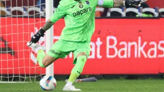 Uğurcan Çakır Transferinde Kritik Viraj