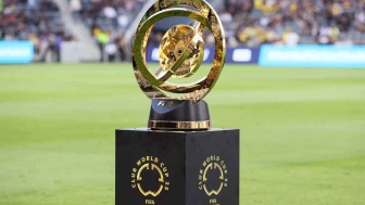 2025 FIFA Kulüpler Dünya Kupası Grupları Açıklandı