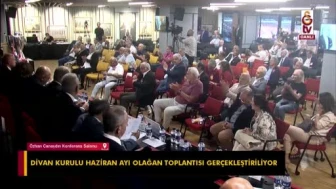 Galatasaray’dan 100 Yıllık Vizyon