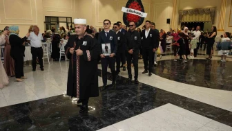 Düğüne “Acı Kaybımız” Sürprizi