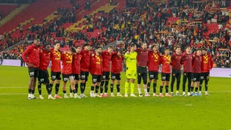 Göztepe Kadrosunu Yeniliyor