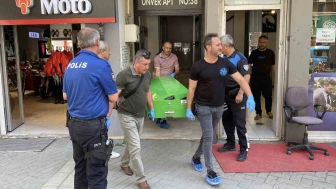 Eskişehir’de 30 Yaşındaki Adamın Şüpheli Ölümü: Evine Çilingirle Girildi