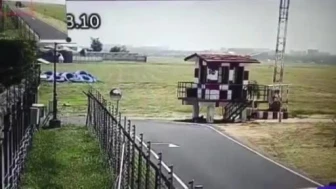 Yolcu Uçağı Üniversite Yurduna Düştü: 204 Ölü 41 Yaralı