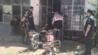 Tüfekle Rastgele Ateş Açtı: 1 Kişi Hayatını Kaybetti 2 Yaralı
