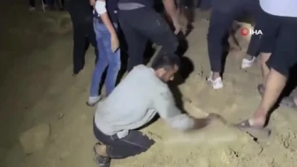 Yerinden Edilmiş Sivillere Saldırı: Çok Sayıda Kayıp Var