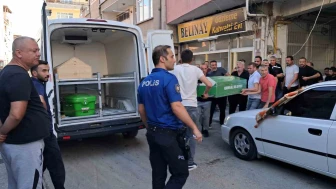 "Kanepeden Düştü" Dediler, Cinayet Ortaya Çıktı!