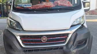 Karabük’te Okul Servisi ile Otomobil Çarpıştı: 3 Kişi Yaralandı