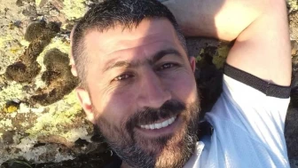 Aile İçi Kavgada Kurşun İsabet Eden Esnaf Hayatını Kaybetti
