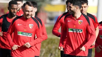 Kayserispor Sezonu 1 Temmuz’da Açıyor