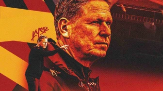 Kayserispor Markus Gisdol ile 2 Yıllık Anlaşma Sağladı