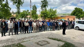 Kene Isırdı Hastanede Hayatını Kaybetti