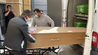 Sivas’ta Kene Vakası Can Aldı KKKA'dan Ölenlerin Sayısı 8’e Yükseldi