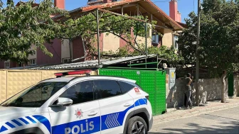 Aile İçi Tartışma Kanlı Bitti: Üç Kişi Yaralandı