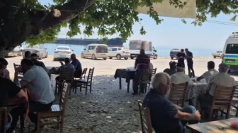 uru Yük Gemisi Karaya Oturdu: Kaptanın Uyuduğu İddia Edildi