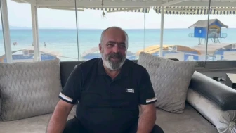 Keçiden Beklenmeyen Hamle Parayı Kaptı Kaçtı