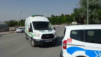 Malatya’da Yol Tartışması Kanlı Bitti: 2 Kişi Hayatını Kaybetti