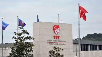 TFF’de Görev Değişikliği: PFDK Başkanı Demirtürk İstifa Etti