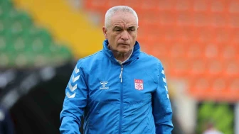 Rıza Hoca'dan Veda