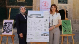 Sivas’ta “Selçuklu Mimarisi Nasıl Okunur?” Sergisi Açıldı
