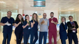 Sivas Numune Hastanesi Kalp Cerrahisinde Öncü Merkezi
