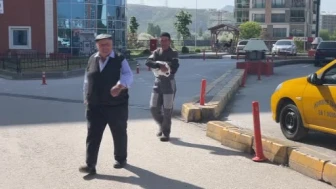 Sivas’ta Acemi Kasaplar Bayrama Hastanede Başladı