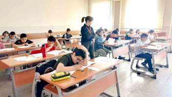 Sivas’ta Meslek Ortaokulu İçin Büyük Yarış