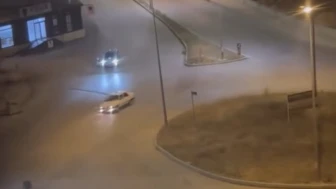 Tofaş Driftle Gözden Kayboldu
