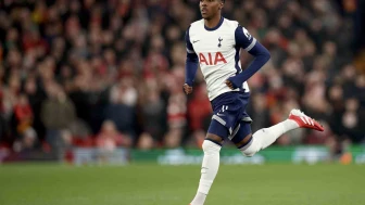 Tottenham’dan Mathys Tel Transferinde Resmi Adım